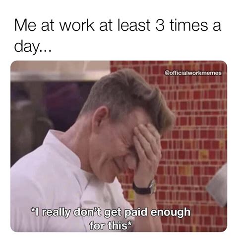 memes funny work related